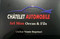 Logo Chatelet automobile Mon Occas & Fils